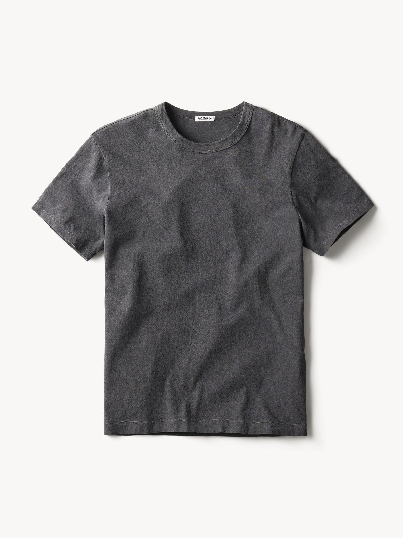 Slub Classic Tee