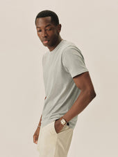 Slub Classic Tee