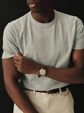 Slub Classic Tee