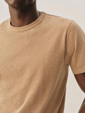 Slub Classic Tee