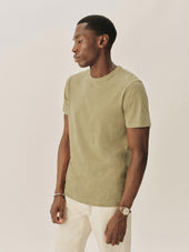 Slub Classic Tee