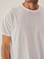 Slub Classic Tee