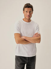 Slub Classic Tee