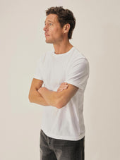 Slub Classic Tee