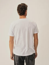 Slub Classic Tee