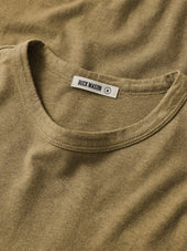 Yuma Hemp Cotton Classic Tee