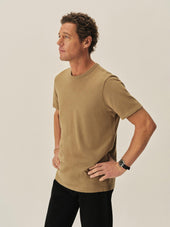 Yuma Hemp Cotton Classic Tee