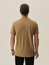 Yuma Hemp Cotton Classic Tee