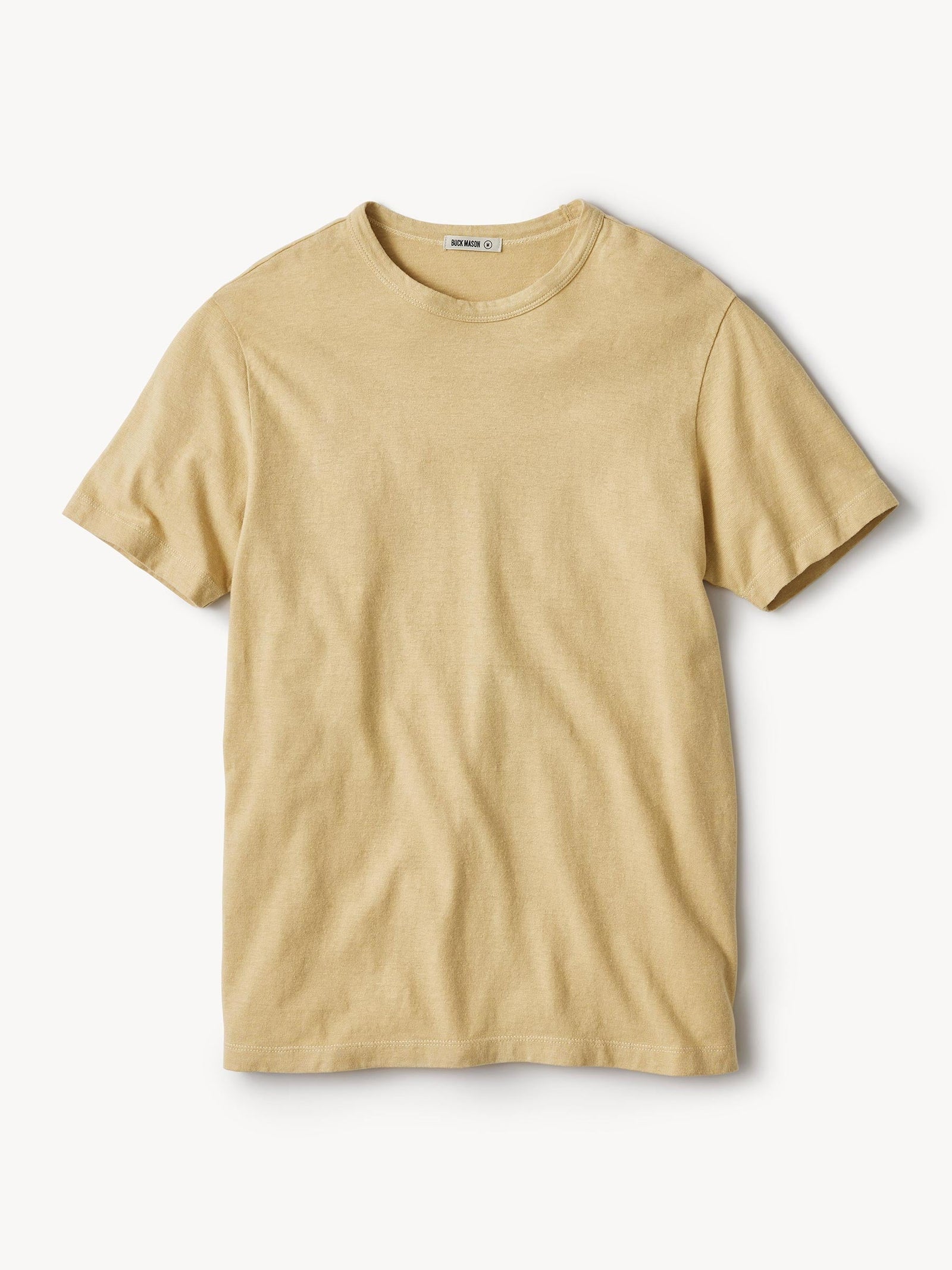Yuma Hemp Cotton Classic Tee