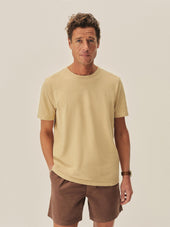 Yuma Hemp Cotton Classic Tee