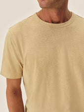 Yuma Hemp Cotton Classic Tee