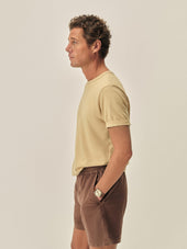 Yuma Hemp Cotton Classic Tee