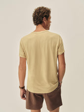 Yuma Hemp Cotton Classic Tee