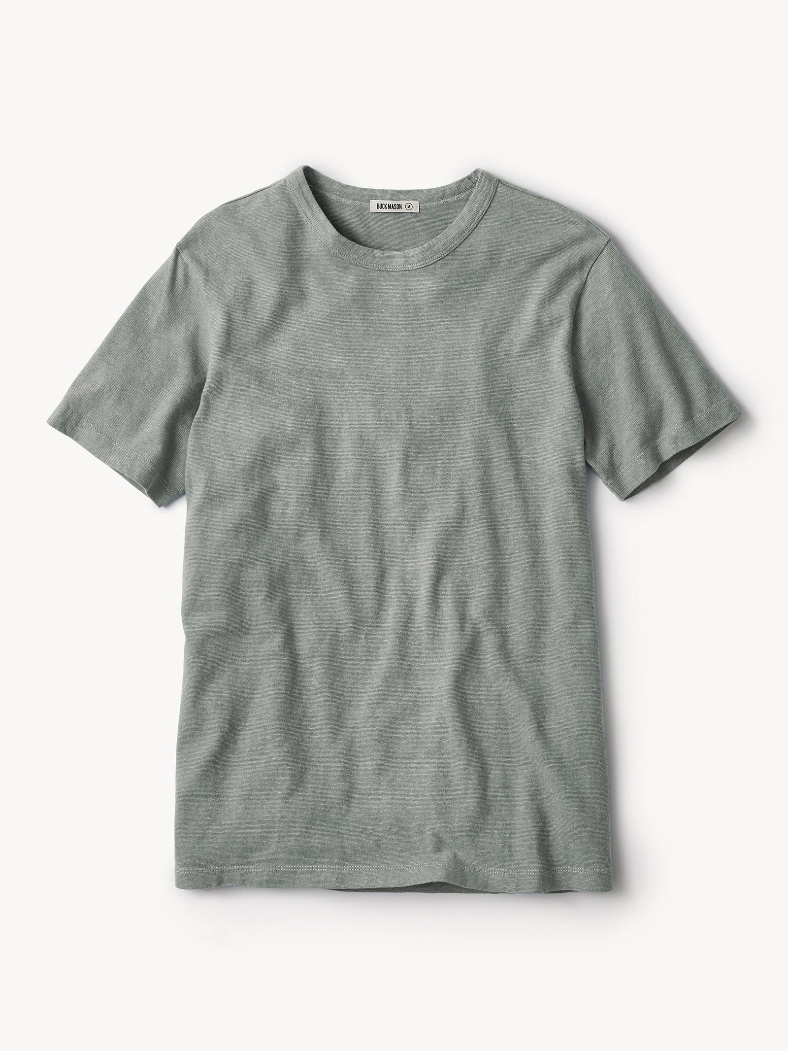 Yuma Hemp Cotton Classic Tee