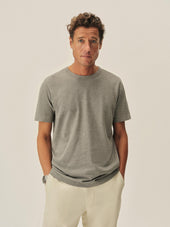 Yuma Hemp Cotton Classic Tee