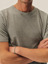 Yuma Hemp Cotton Classic Tee