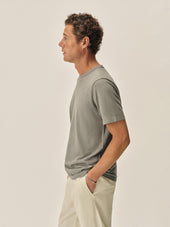 Yuma Hemp Cotton Classic Tee