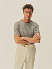Yuma Hemp Cotton Classic Tee