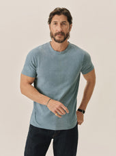 Yuma Hemp Cotton Classic Tee