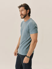 Yuma Hemp Cotton Classic Tee