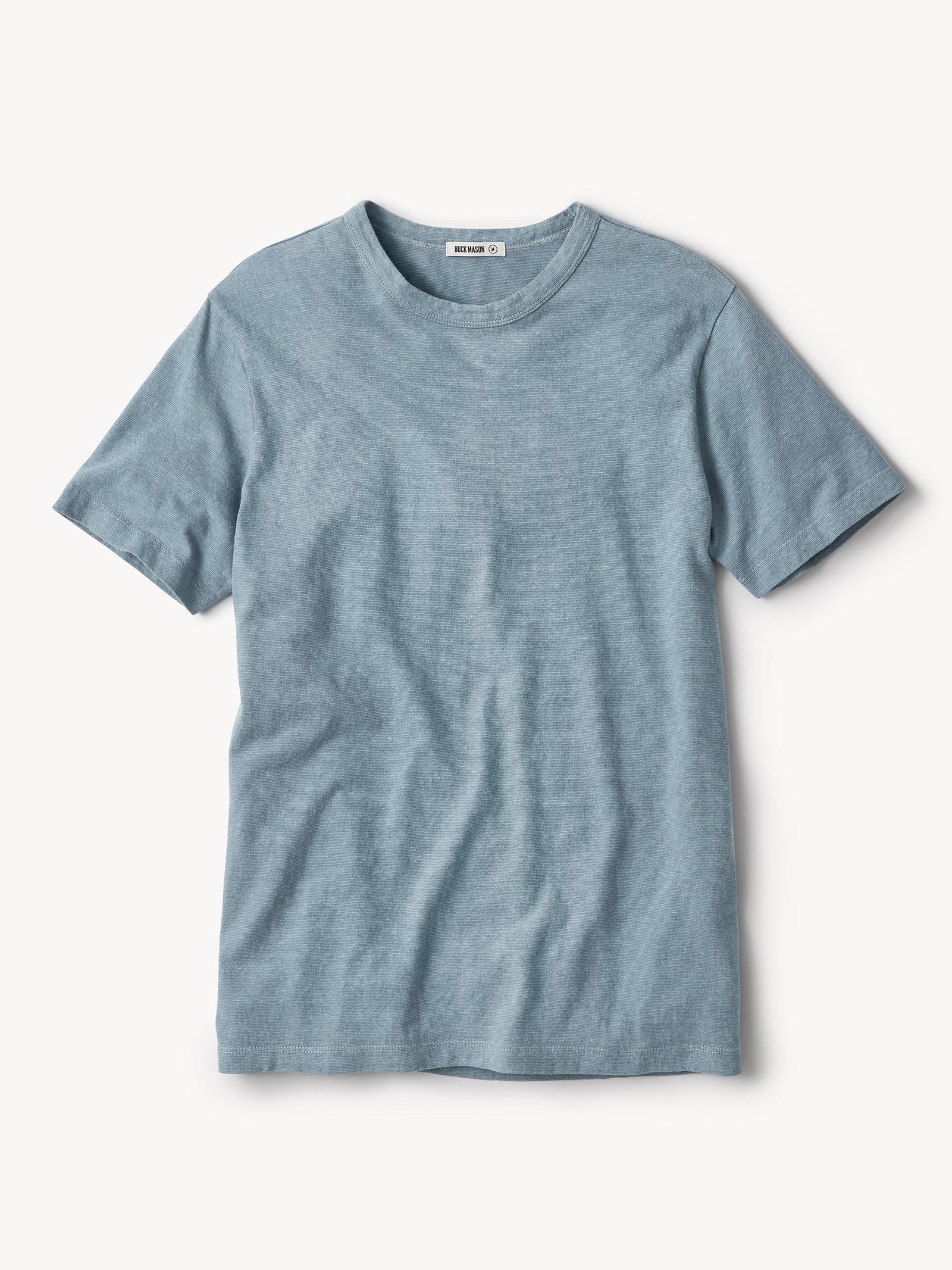 Yuma Hemp Cotton Classic Tee
