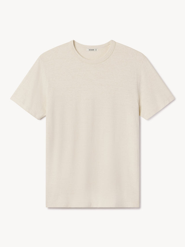 Salt Yuma Hemp Cotton Classic Tee