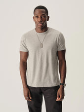 Pima Classic Tee