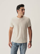 Pima Classic Tee