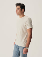 Pima Classic Tee