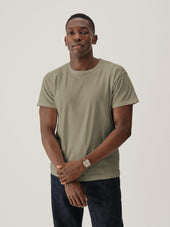 Toughknit Classic Tee