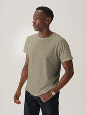 Toughknit Classic Tee
