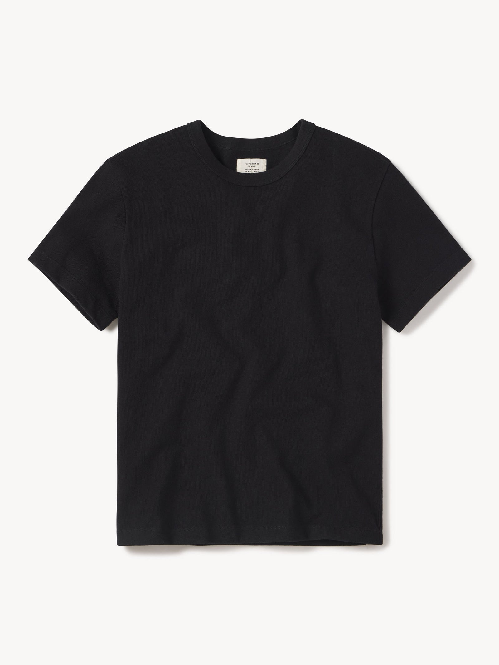 Field Spec Cotton Heavy Tee