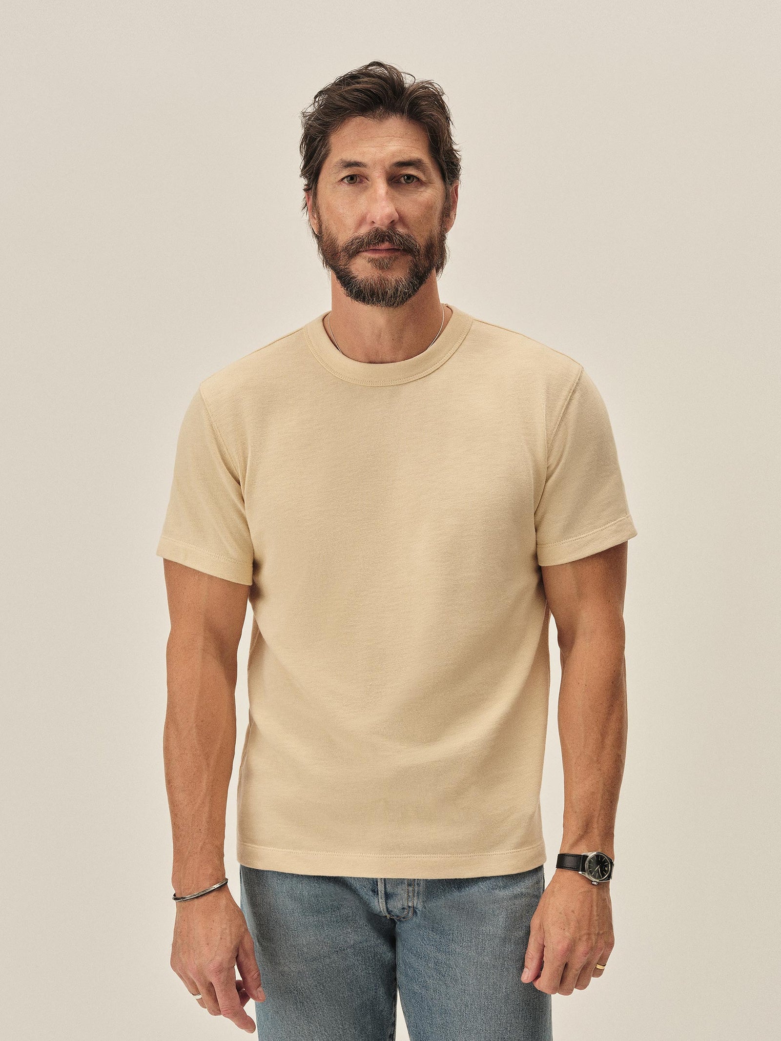 Field Spec Cotton Heavy Tee