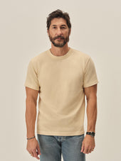 Collingwood Field-Spec Cotton Heavy Tee