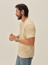 Field Spec Cotton Heavy Tee