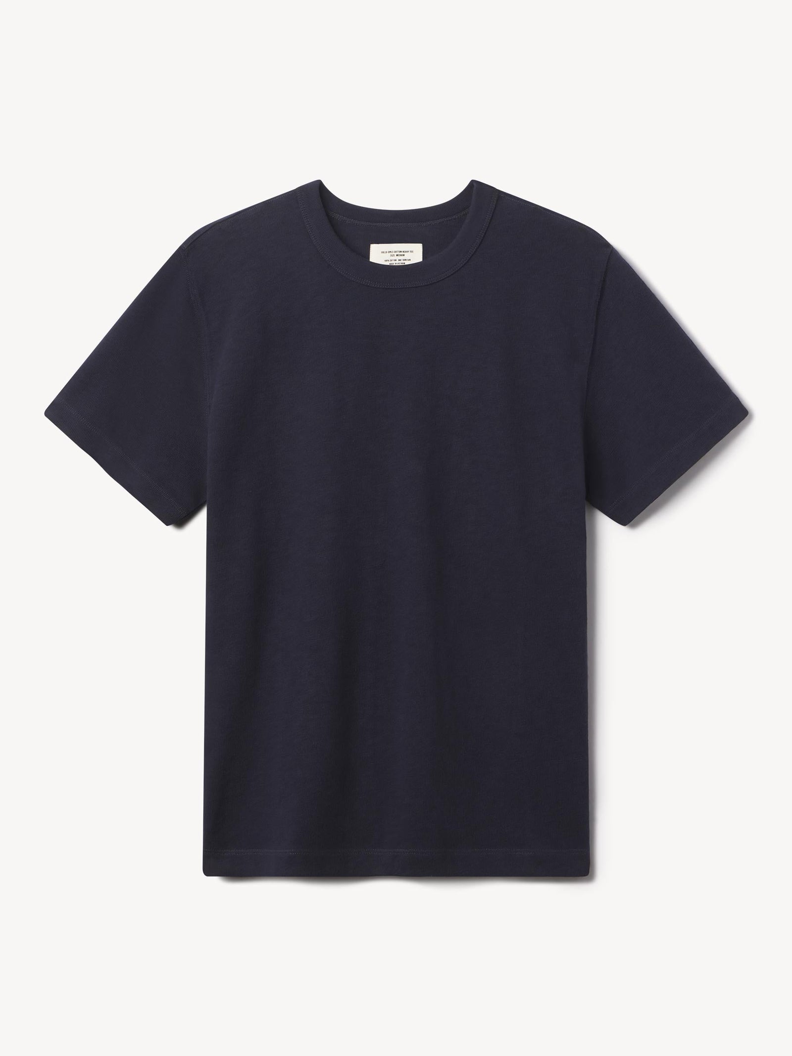 Field Spec Heavy Tee