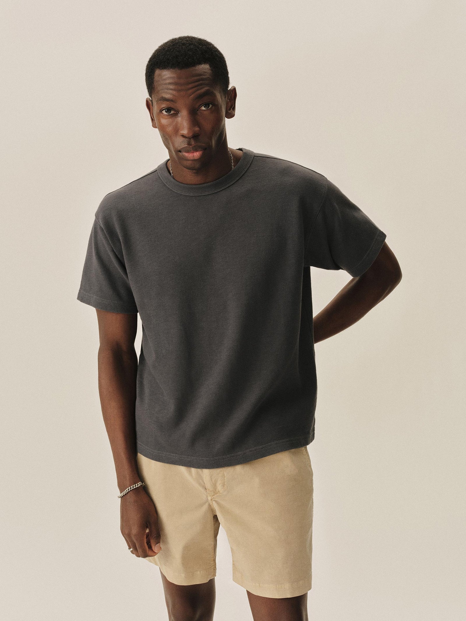 Field Spec Cotton Heavy Tee