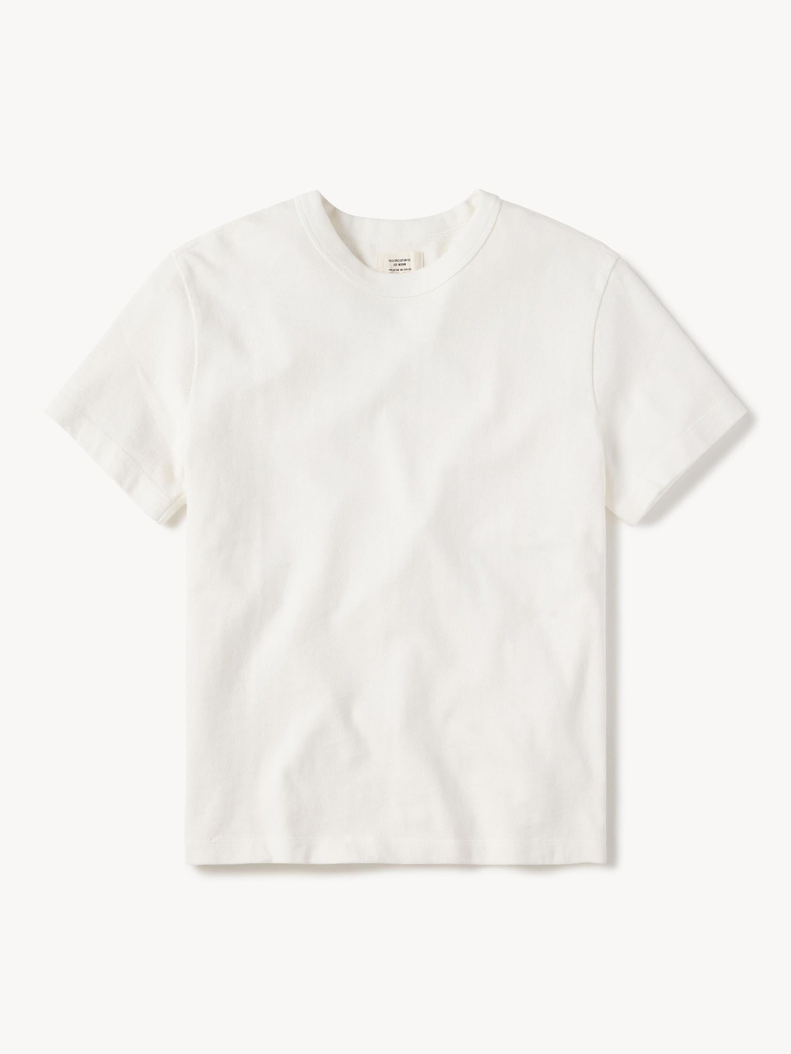Field Spec Cotton Tall Heavy Tee