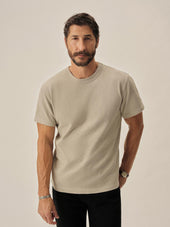 Field Spec Cotton Heavy Tee