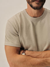 Field Spec Cotton Heavy Tee