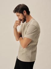 Field Spec Cotton Heavy Tee
