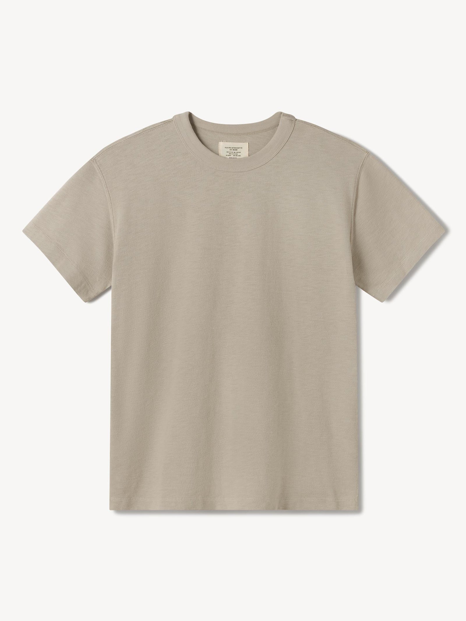 Field Spec Cotton Heavy Tee