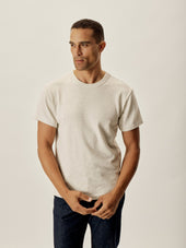 Field Spec Cotton Heavy Tee