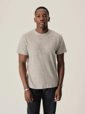 Field Spec Cotton Heavy Tee