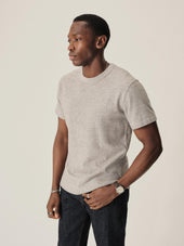 Field Spec Cotton Heavy Tee