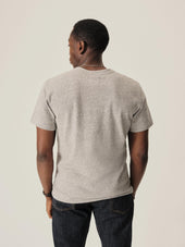 Field Spec Cotton Heavy Tee