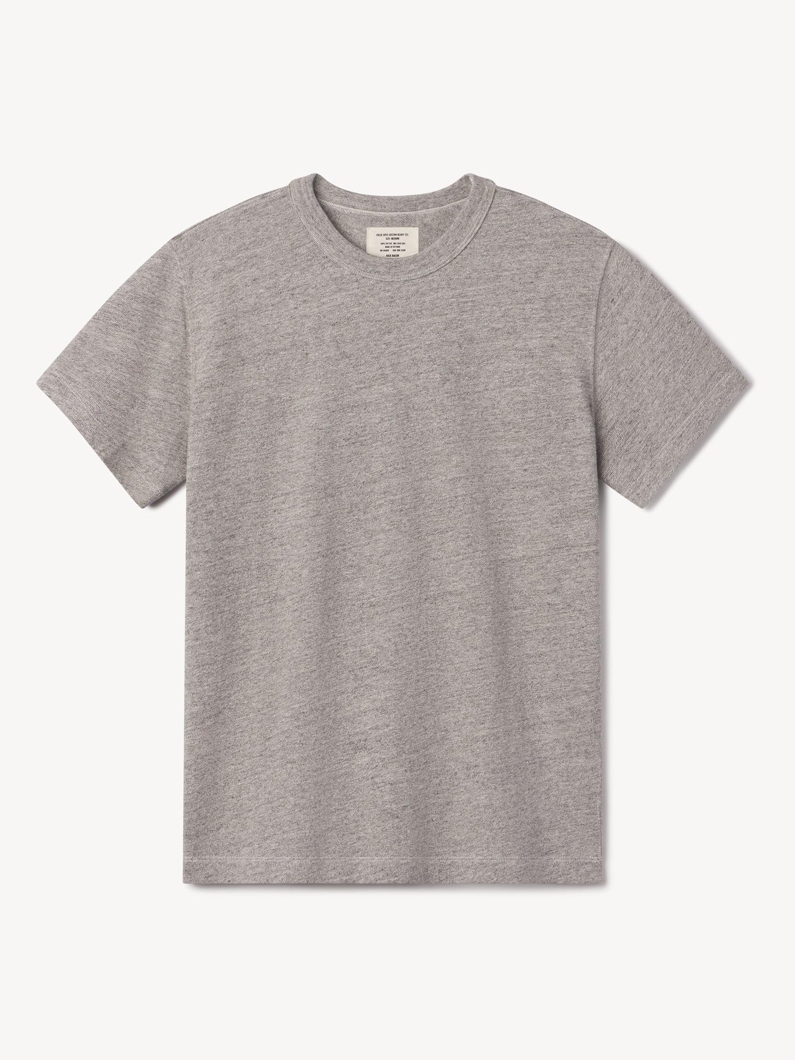 Field Spec Cotton Heavy Tee