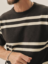 Field Spec 90s Boxy Heavy Tee