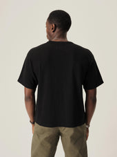 Field Spec 90s Boxy Heavy Tee