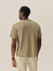Field Spec 90s Boxy Heavy Tee